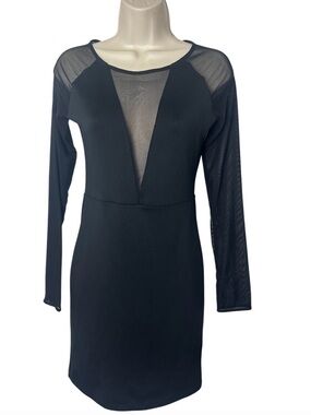 Kenny & Co black Dress
